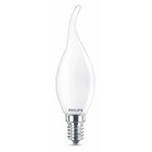 Philips 8718696706350 A++, LED Classic 25W BA35 E14 WW FR...