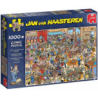 Jan van Haasteren - National Championships Puzzling -...