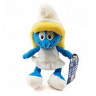 Puppy Soft Cuddly Toy The Smurfs: The Classic Smurfette...