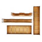 Docsmagic.de Organizer Insert for Aquatica Box - Einsatz