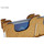 Docsmagic.de Organizer Insert for Aquatica Box - Einsatz