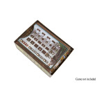 Docsmagic.de Organizer Insert for Barrage Box - Einsatz