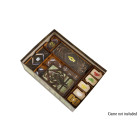 Docsmagic.de Organizer Insert for Barrage Box - Einsatz