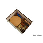 Docsmagic.de Organizer Insert for Barrage Box - Einsatz