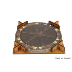 Docsmagic.de Organizer Insert for Barrage Box - Einsatz