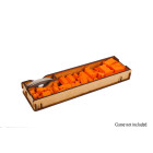 Docsmagic.de Organizer Insert for Barrage Box - Einsatz