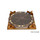 Docsmagic.de Organizer Insert for Barrage Box - Einsatz
