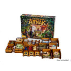Docsmagic.de Organizer Insert for Lost Ruins of Arnak Box...