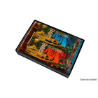 Docsmagic.de Organizer Insert for Lost Ruins of Arnak Box - Einsatz