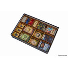Docsmagic.de Organizer Insert for Lost Ruins of Arnak Box - Einsatz