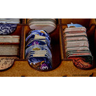 Docsmagic.de Organizer Insert for Lost Ruins of Arnak Box - Einsatz