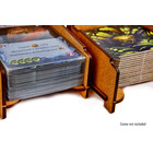 Docsmagic.de Organizer Insert for Lost Ruins of Arnak Box - Einsatz
