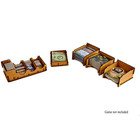 Docsmagic.de Organizer Insert for Lost Ruins of Arnak Box - Einsatz