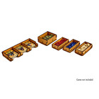 Docsmagic.de Organizer Insert for Lost Ruins of Arnak Box - Einsatz