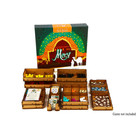 Docsmagic.de Organizer Insert for Merv Box - Einsatz