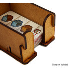 Docsmagic.de Organizer Insert for Merv Box - Einsatz
