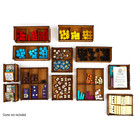 Docsmagic.de Organizer Insert for Merv Box - Einsatz
