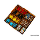 Docsmagic.de Organizer Insert for Merv Box - Einsatz