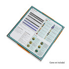 Docsmagic.de Organizer Insert for Merv Box - Einsatz