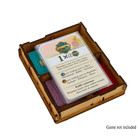 Docsmagic.de Organizer Insert for Merv Box - Einsatz