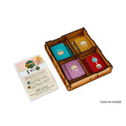 Docsmagic.de Organizer Insert for Merv Box - Einsatz