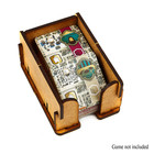 Docsmagic.de Organizer Insert for Merv Box - Einsatz