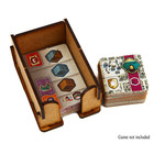 Docsmagic.de Organizer Insert for Merv Box - Einsatz