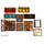 Docsmagic.de Organizer Insert for Merv Box - Einsatz