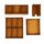 Docsmagic.de Organizer Insert for Merv Box - Einsatz
