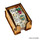 Docsmagic.de Organizer Insert for Merv Box - Einsatz