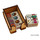 Docsmagic.de Organizer Insert for Merv Box - Einsatz