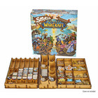 Docsmagic.de Organizer Insert for Small World of Warcraft Box - Einsatz