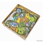 Docsmagic.de Organizer Insert for Small World of Warcraft Box - Einsatz