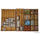 Docsmagic.de Organizer Insert for Small World of Warcraft Box - Einsatz