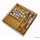 Docsmagic.de Organizer Insert for Small World of Warcraft Box - Einsatz