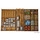 Docsmagic.de Organizer Insert for Small World of Warcraft Box - Einsatz
