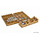 Docsmagic.de Organizer Insert for Small World of Warcraft Box - Einsatz