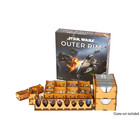 Docsmagic.de Organizer Insert for Star Wars: Outer Rim...