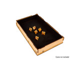 Docsmagic.de Organizer Insert for Star Wars: Outer Rim Box - Einsatz