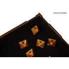 Docsmagic.de Organizer Insert for Star Wars: Outer Rim Box - Einsatz