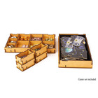 Docsmagic.de Organizer Insert for Star Wars: Outer Rim Box - Einsatz