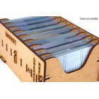 Docsmagic.de Organizer Insert for Star Wars: Outer Rim Box - Einsatz