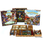 Docsmagic.de Organizer Insert for The Quacks of Quedlinburg Box - Einsatz