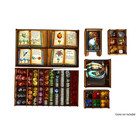 Docsmagic.de Organizer Insert for The Quacks of Quedlinburg Box - Einsatz