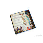 Docsmagic.de Organizer Insert for The Quacks of Quedlinburg Box - Einsatz