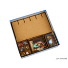 Docsmagic.de Organizer Insert for The Quacks of Quedlinburg Box - Einsatz