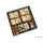 Docsmagic.de Organizer Insert for The Quacks of Quedlinburg Box - Einsatz