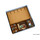 Docsmagic.de Organizer Insert for The Quacks of Quedlinburg Box - Einsatz