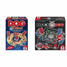 Schmidt Spiele 49274 Dog Deluxe & 49323 Black Dog,...