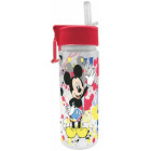 Disney Mickey Mouse 12077 Micky Maus Trinkflasche,...
